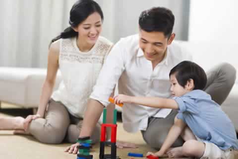 成都郫都区亲子关系心理咨询